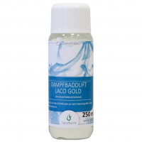 Аромат для хамама Lacoform Лако-Голд, 250мл - wod-mir.ru 