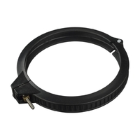 Хомут крепления для фильтров Aquaviva серии FSU (89033602) - wod-mir.ru 