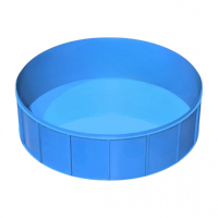 Полипропиленовый бассейн 6х1,5м круглый - wod-mir.ru 