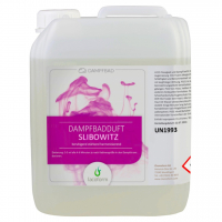 Аромат для хамама Lacoform Сливовиц, 5л - wod-mir.ru 