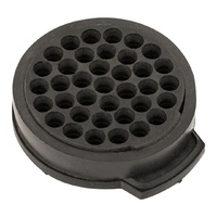Фитинг-корзинка теплообменника Elecro G2 - wod-mir.ru - Екатеринбург 