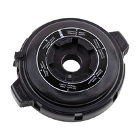 Крышка вентиля Aquaviva MPV-07 (1020003) - wod-mir.ru 