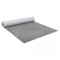  Пленка ПВХ Renolit Alkorplan Alive Chandra 1,65x25м (41,25м²) серый камень - wod-mir.ru 