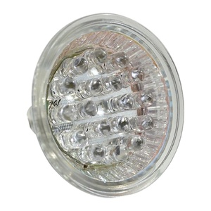 Лампа светодиодная для прожектора Aquaviva LED-P50, White - wod-mir.ru - Екатеринбург 