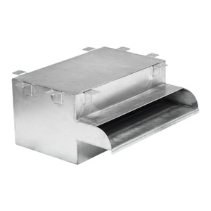 Водопад Потолочный 600, AISI-304, Xenozone ВПТ.60 - wod-mir.ru 