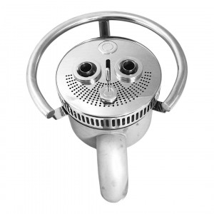  Противоток 75м³/ч Акватехника АТ 15.02M, AISI-316, с пневмокнопкой - wod-mir.ru 