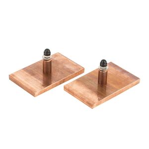 Запасной медный электрод для E-CLEAR MK7/CF1-75 - wod-mir.ru 