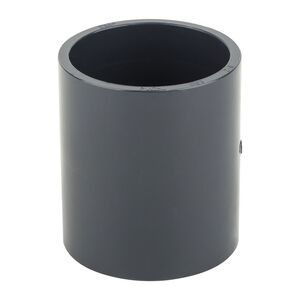 Муфта клеевая d160 PN16 AQUAVIVA - wod-mir.ru 