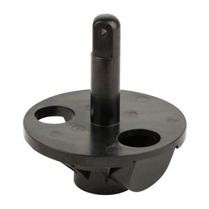 Ротор 1.5" Aquaviva для верхнего 4-поз. клапана V350-V650 (1021003) - wod-mir.ru 