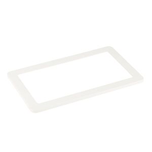 Лицевая рамка скиммера Kripsol Standart SKSL RSK180.A/ R1230180.0 /RSKI0019.01R - wod-mir.ru 