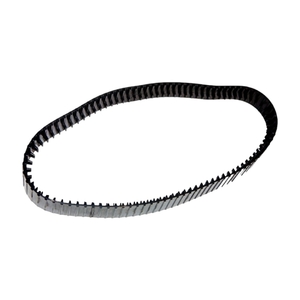 Приводный ремень для пылесоса Aquaviva Black Pearl 7310, 2шт (71130) - wod-mir.ru 