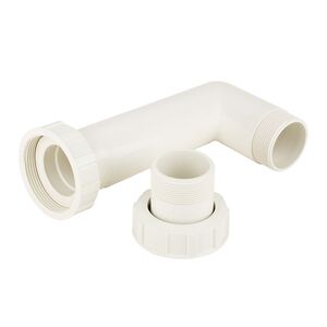 Комплект соединений 6-ти поз. вентиля 1 1/2" R060 EC.A/ RFD0130.00R - wod-mir.ru 