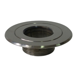 Форсунка проходная Акватехника АТ 03.22М, 2" НР, AISI-316 (под плитку) - wod-mir.ru 