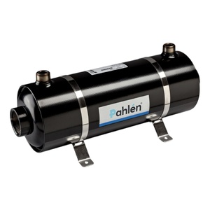 Теплообменник Pahlen Hi-Flow HF40, AISI-316, 40кВт - wod-mir.ru - Екатеринбург 