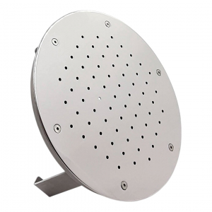 Плато д.480 Xenozone ПА.48.4, AISI-304 (под пленку) - wod-mir.ru 