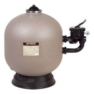  Фильтр Hayward ProSide S360SXE, 30м³/ч, д.895мм - wod-mir.ru 