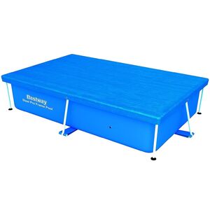 Покрытие Bestway 58103 для бассейнов 2.21х1.50 м (224х154 см) - wod-mir.ru 