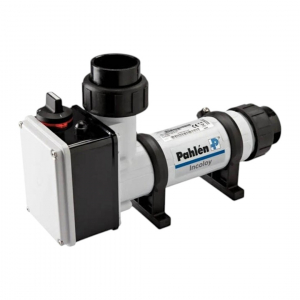  Электронагреватель Pahlen Aqua Compact 12кВт, Incoloy - wod-mir.ru 