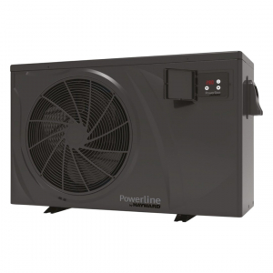  Тепловой насос Hayward Powerline Inverter 18 (18кВт) - wod-mir.ru 