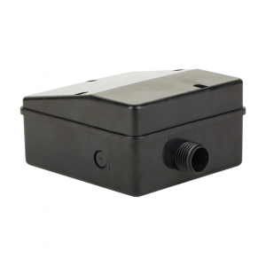 Крышка контактной коробки насоса Aquaviva SS050-SS120 (89022112) - wod-mir.ru 