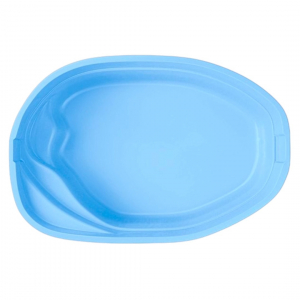 Композитный бассейн Лион-Мини, Franmer - wod-mir.ru 