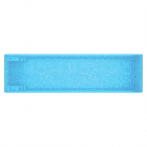 Композитный бассейн Порто, Franmer - wod-mir.ru 