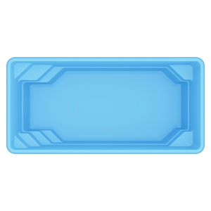 Композитный бассейн Нарвик, Franmer  - wod-mir.ru 