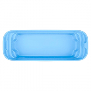 Композитный бассейн Тулон, Franmer - wod-mir.ru 