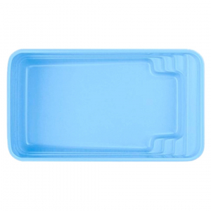 Композитный бассейн Бордо, Franmer - wod-mir.ru 