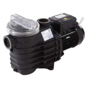  Насос Hayward SP2510XE163E EP-100, 380В, 15,4м³/ч, 1кВт, с префильтром - wod-mir.ru 