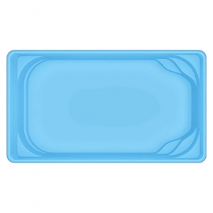 Композитный бассейн Ален, Franmer - wod-mir.ru 