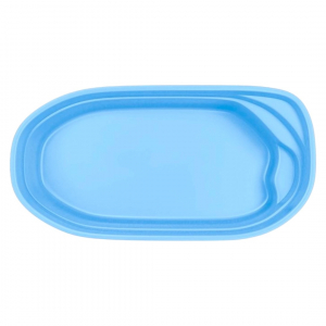 Композитный бассейн Биориц, Franmer - wod-mir.ru 