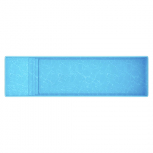 Композитный бассейн Дижон Атолл, Franmer - wod-mir.ru 