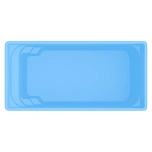 Композитный бассейн Корсика, Franmer  - wod-mir.ru 