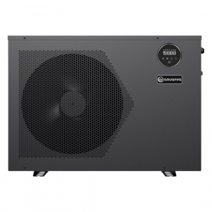  Тепловой насос Aquaviva Model 12 ON/OFF, 12кВт - wod-mir.ru 