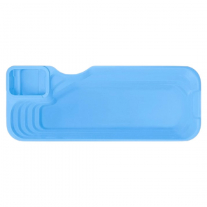 Композитный бассейн Премьер-СПА, Franmer - wod-mir.ru 