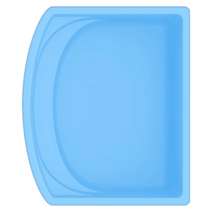 Композитный бассейн Динар +, Franmer - wod-mir.ru 