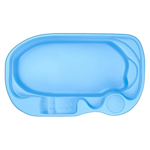 Композитный бассейн Мартиг, Franmer - wod-mir.ru 