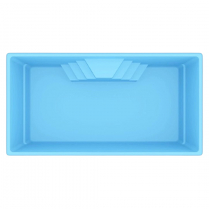 Композитный бассейн Бон, Franmer - wod-mir.ru 