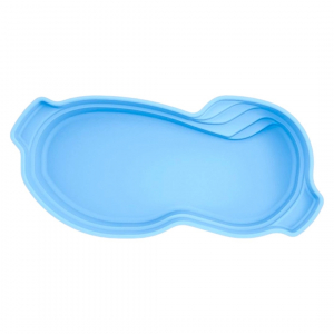 Композитный бассейн Манхэттен, Franmer - wod-mir.ru 