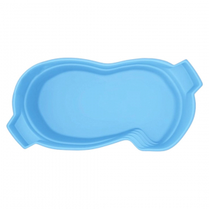 Композитный бассейн Мартиника, Franmer - wod-mir.ru 