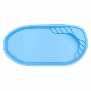 Композитный бассейн Биориц-Мини, Franmer - wod-mir.ru 