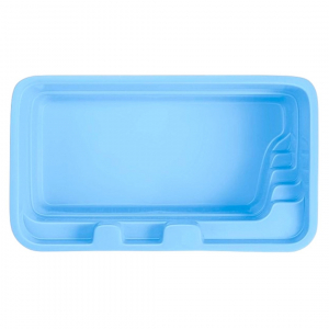 Композитный бассейн Де Пальмьер, Franmer - wod-mir.ru 