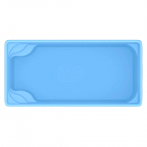 Композитный бассейн Фронтье, Franmer - wod-mir.ru 