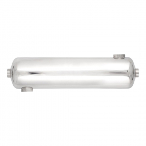  Теплообменник Aquaviva MF-260, 75кВт, AISI-304 - wod-mir.ru 