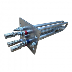  ТЭН 9кВт для электронагревателей Pahlen в корпусе из пластика - wod-mir.ru 