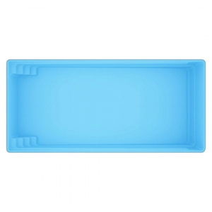 Композитный бассейн Савой, Franmer - wod-mir.ru 