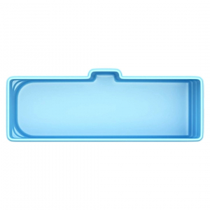 Композитный бассейн SwimTrack 56, Franmer - wod-mir.ru 