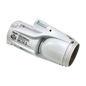 Корпус пылесоса Kokido Telsa 30 EV30CBX/17/EU  - wod-mir.ru 