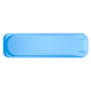 Композитный бассейн Олимпик, Franmer - wod-mir.ru 